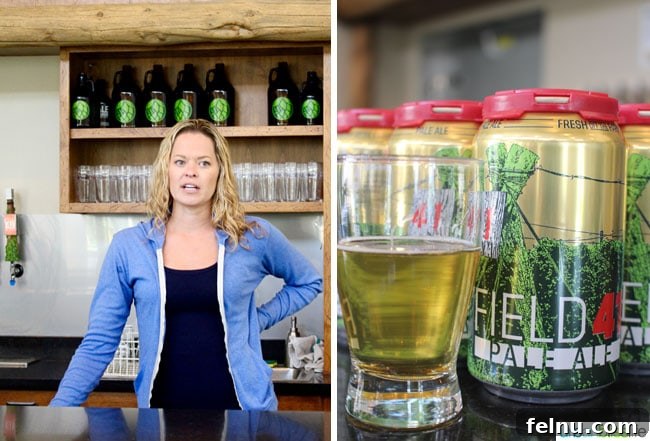 Yakima Breweries: Hop-Centric Haven 3 The Faces Behind Bale Breaker Brewery: A Family Dedicated to Craft Beer