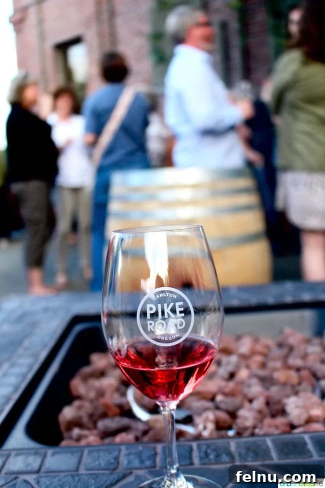 Carlton Wineries: Discover Pike Road Wines 7 Pike Road Rosé: The perfect summer wine, with bold strawberry flavors and subtle floral notes.