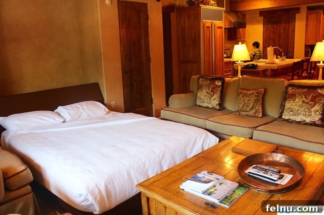 The Chateaux Your Ultimate Park City Utah Retreat 3 Comfortable Queen Murphy Bed at The Chateaux Deer Valley
