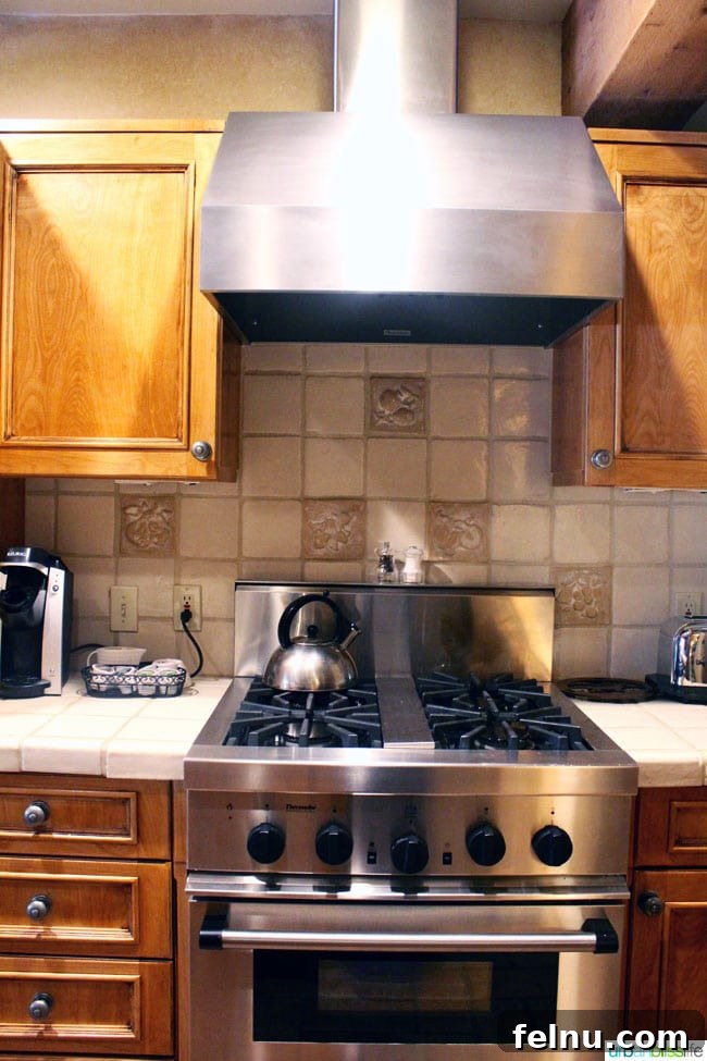 The Chateaux Your Ultimate Park City Utah Retreat 5 Gourmet Kitchen Appliances at The Chateaux Deer Valley