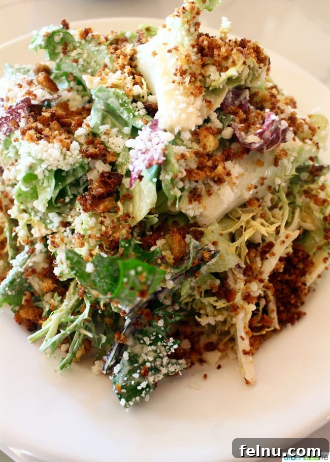 Rally Pizza: Vancouver WA's Top Pizza Destination 10 Rally Pizza Caesar Salad: A classic elevated.