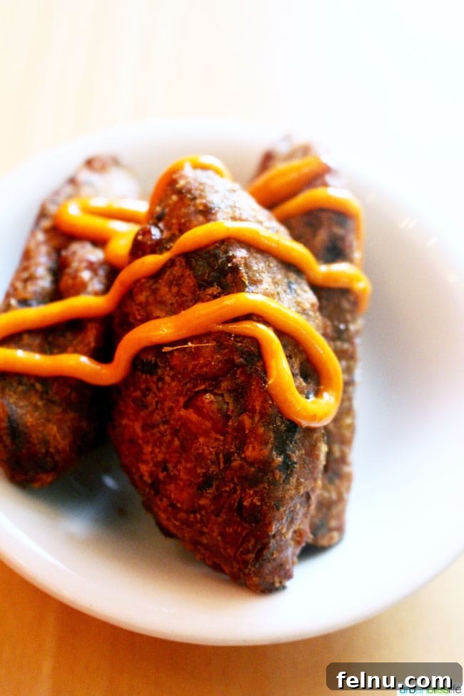 Boke Bowl's Westside Location Now Offers Dim Sum Brunch 11 Tapioca & Mung Bean Fritters with gochujang mayo at Boke Bowl