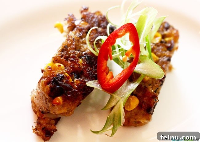Boke Bowl's Westside Location Now Offers Dim Sum Brunch 12 Black Bean 'Spare Ribs' (Vegan and Gluten-Free) at Boke Bowl