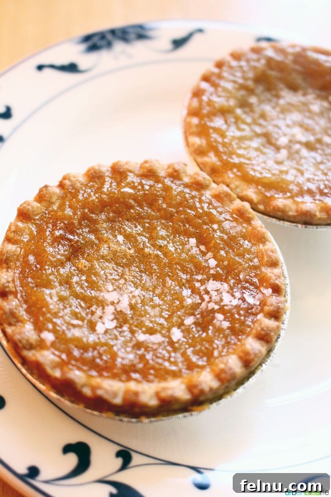 Boke Bowl's Westside Location Now Offers Dim Sum Brunch 14 Bee Local Honey Tart at Boke Bowl