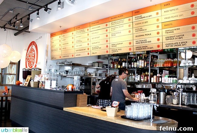 Boke Bowl's Westside Location Now Offers Dim Sum Brunch 15 The Exterior of Boke Bowl