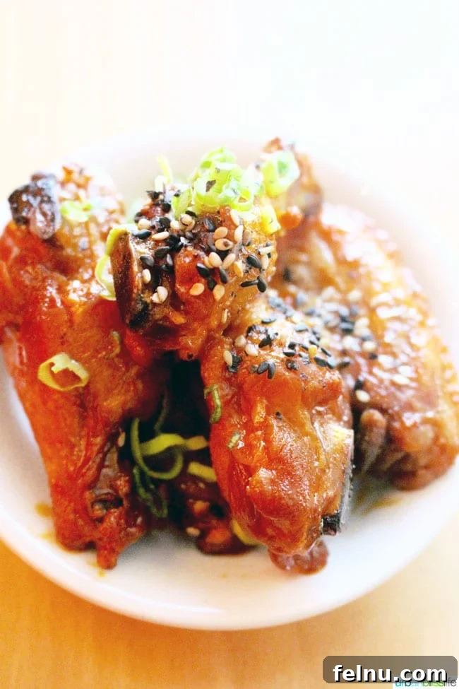 Boke Bowl's Westside Location Now Offers Dim Sum Brunch 4 Spicy Wings at Boke Bowl's Dim Sum Brunch