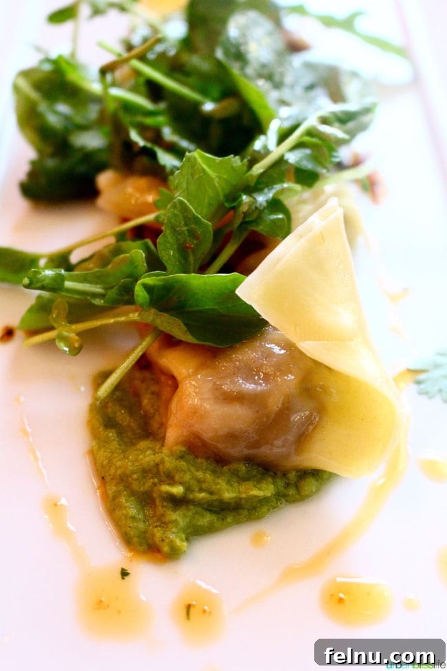 Boke Bowl's Westside Location Now Offers Dim Sum Brunch 5 Har Gow (Shrimp and Pea Shoot Dumpling) at Boke Bowl