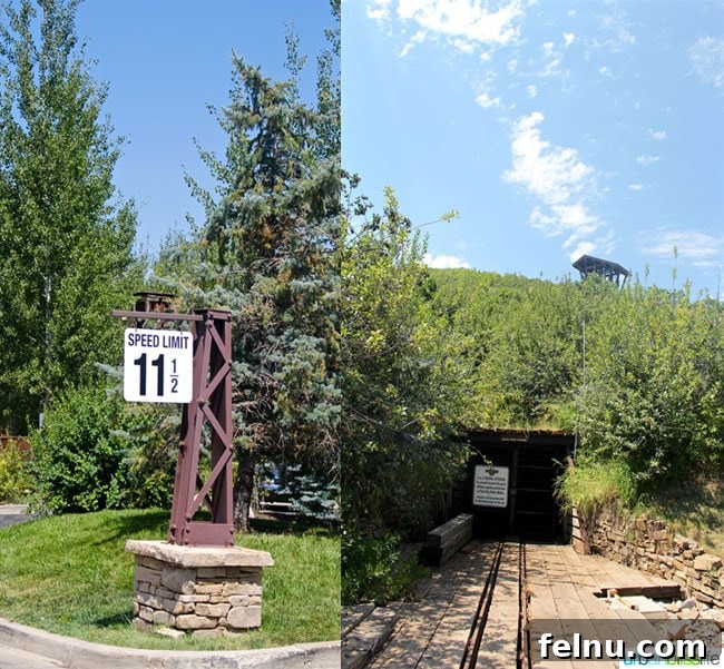 Silver Star Cafe Park City: Utah's Culinary Star 6 silver mines park city utah