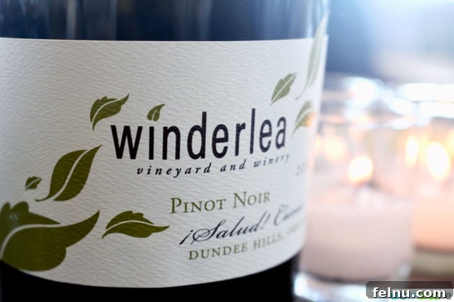 Salud Wine Auction features top Oregon wines - UrbanBlissLife.com