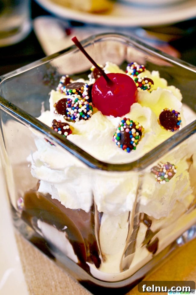 California Pizza Kitchen Unveils Exciting New Menu 10 Treat your child to the irresistible Kids' Sundae from CPK's menu, a perfect sweet finish for little ones.
