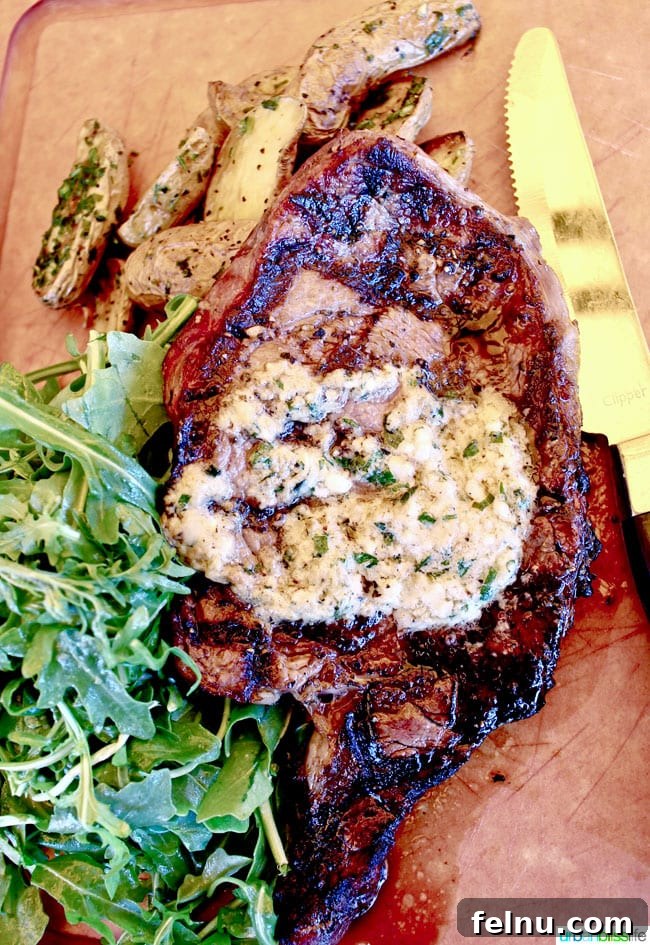 California Pizza Kitchen Unveils Exciting New Menu 3 Savor the Fire-Grilled Ribeye, a premium 12-ounce steak with pinot noir sea salt and bleu cheese butter, from CPK's new menu.