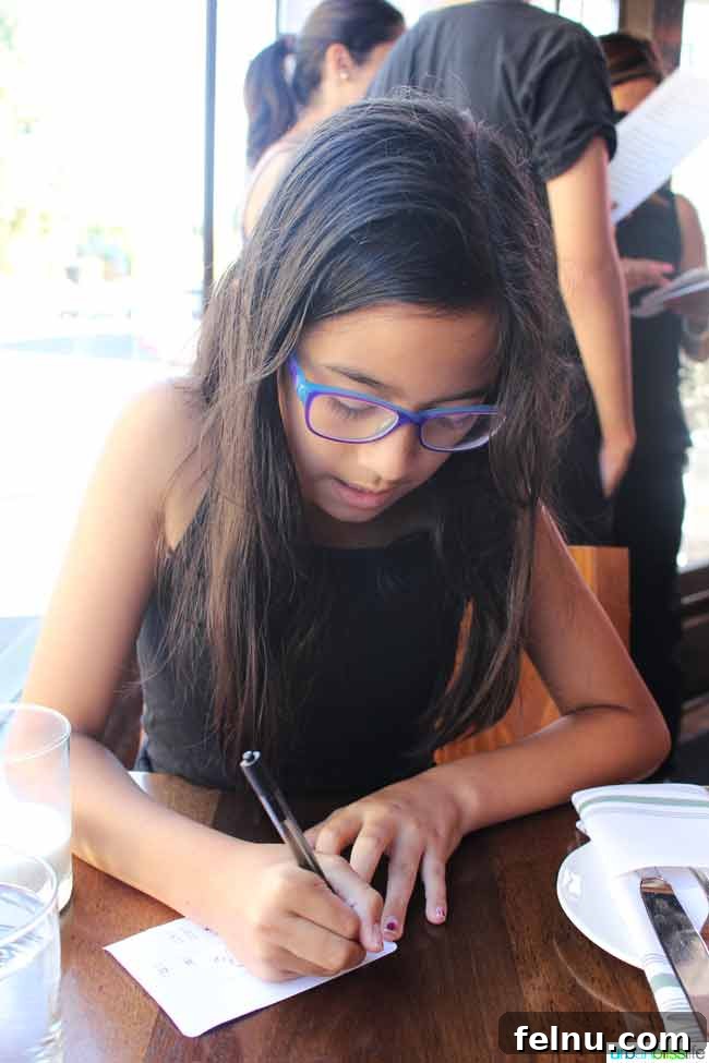 Accanto's Weekend Brunch: A Culinary Journey 4 Mother-Daughter Brunch at Accanto Restaurant: Quality time and delicious food.