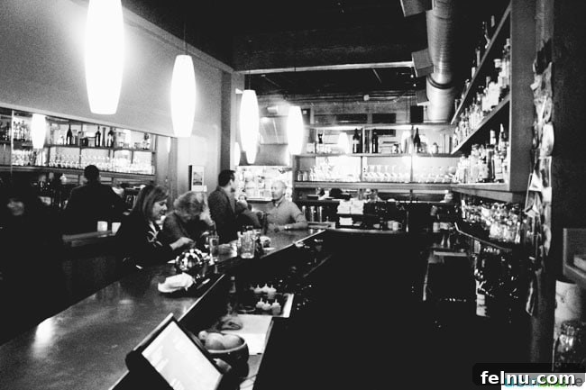 Park Kitchen Portland, Oregon restaurant review on UrbanBlissLife.com