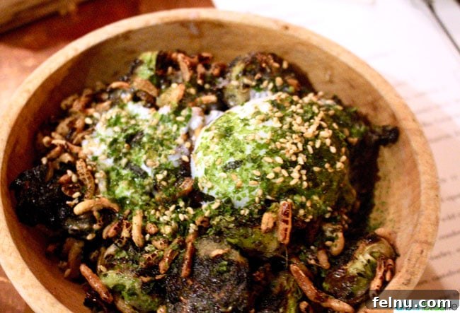 Park Kitchen Portland, Oregon restaurant review on UrbanBlissLife.com