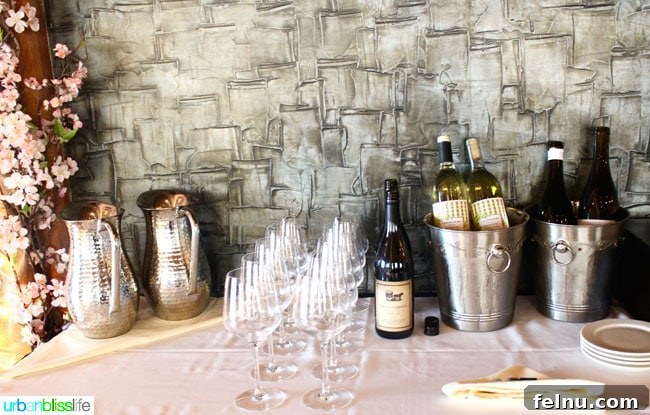 Zesta Cucina: A Yakima Culinary Gem 6 Wine Selection at Zesta Cucina