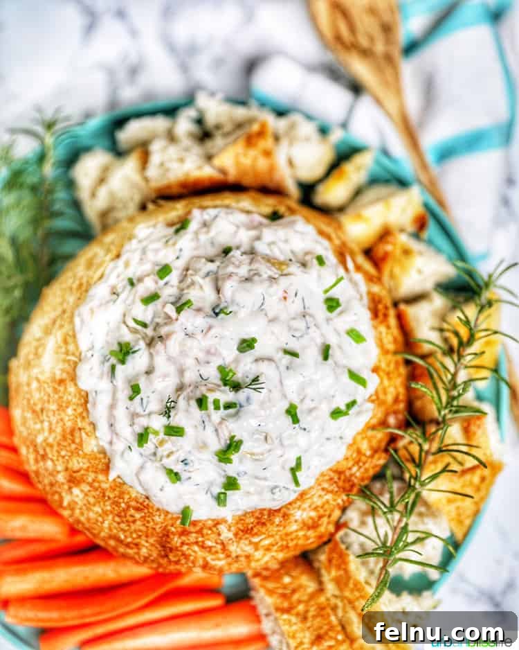 The Ultimate Football Feast: Delicious Finger Foods for Game Day 44 Smoked Salmon Artichoke Dip