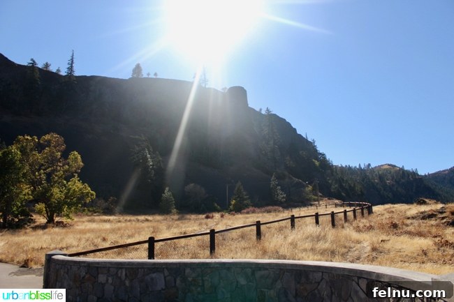 Columbia River Highway State Trail: A Historic Scenic Escape 5 Biking the Historic Columbia River Highway, travel tips on UrbanBlissLife.com