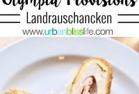 Olympia Provisions Unveils Handcrafted Landrauchschinken