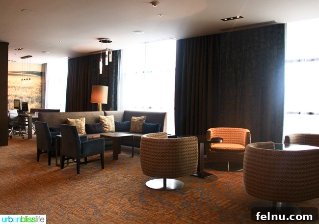 Courtyard by Marriott Walla Walla Washington A Blissful Travel Escape 15 Courtyard by Marriott Walla Walla, Washington hotel review on UrbanBlissLife.com