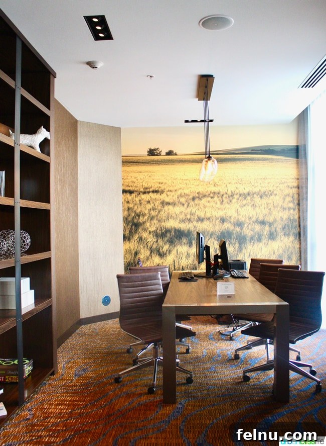 Courtyard by Marriott Walla Walla Washington A Blissful Travel Escape 5 Courtyard by Marriott Walla Walla, Washington hotel review on UrbanBlissLife.com