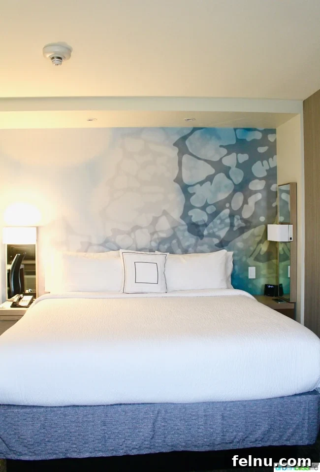 Courtyard by Marriott Walla Walla Washington A Blissful Travel Escape 8 Courtyard by Marriott Walla Walla, Washington hotel review on UrbanBlissLife.com