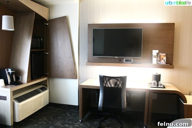 Courtyard by Marriott Walla Walla Washington A Blissful Travel Escape 10 Courtyard by Marriott Walla Walla, Washington hotel review on UrbanBlissLife.com