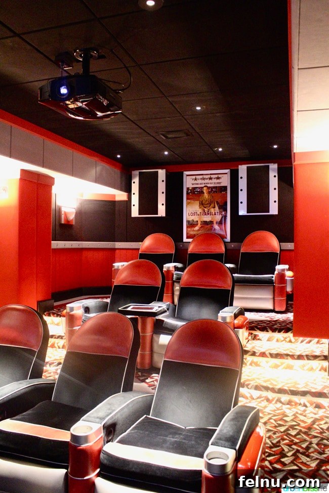 Basel Cellars (Kapalı) Defunct Wineries: Basel Cellars 11 Movie Theater at Yellowhawk Resort