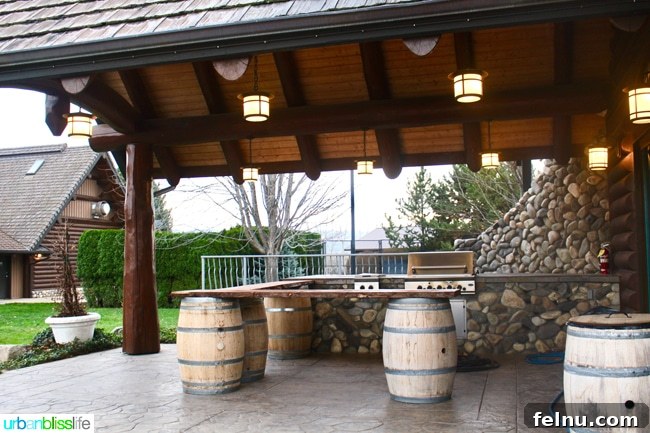 Basel Cellars (Kapalı) Defunct Wineries: Basel Cellars 15 Cabana at Yellowhawk Resort