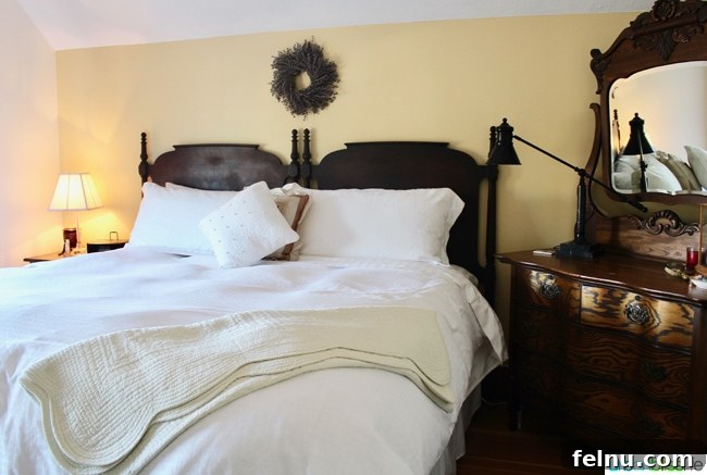 Rest and Relaxation Guesthouse in The Dalles Oregon 7 R & R Guesthouse in The Dalles, Oregon. Bed and breakfast review on UrbanBlissLife.com
