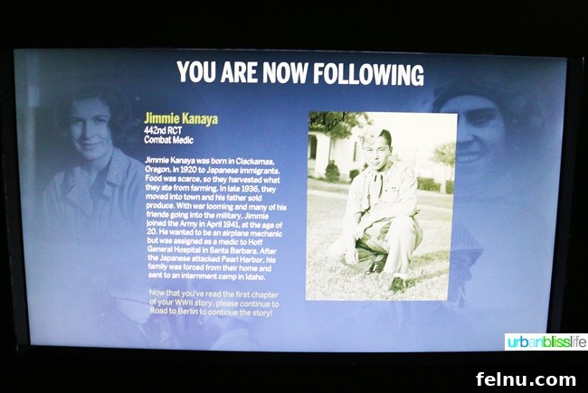 The National WWII Museum: A Journey Through History 8 Dog Tag Experience at the National WWII Museum