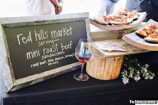 Sip Savor Explore Oregon Wine Month 7 Taste-Dundee-Oregon-Red-Hills-Market-Roast-Beef-Wide