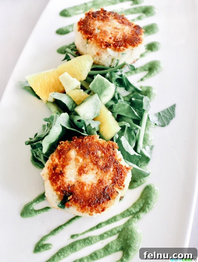 Merriman's Fish House: Poipu's Premier Dining Experience on Kauai 10 lobster and crab cakes