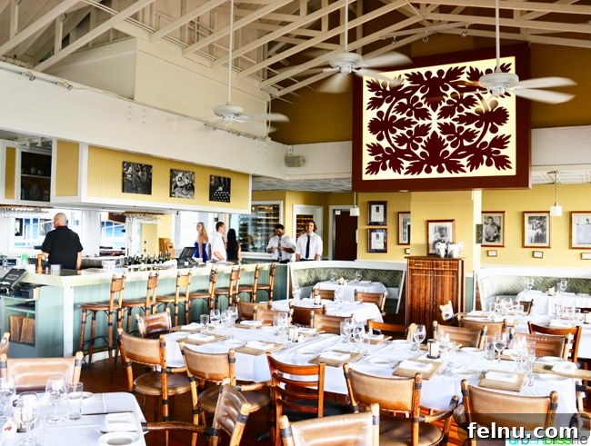 Merriman's Fish House: Poipu's Premier Dining Experience on Kauai 3 Where to Eat in Poipu: Merriman's