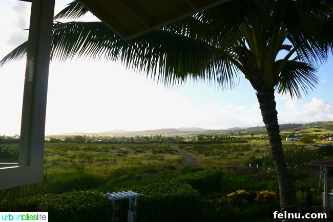 Merriman's Fish House: Poipu's Premier Dining Experience on Kauai 5 Where to Eat in Kauai: Merriman's Poipu, restaurant review on UrbanBlissLife.com