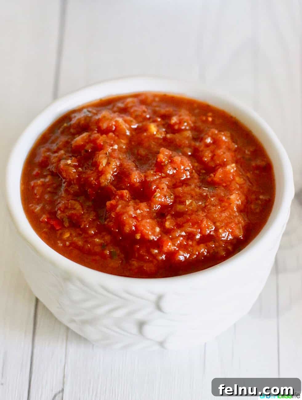 Effortless Fiesta Mac 6 Salsa