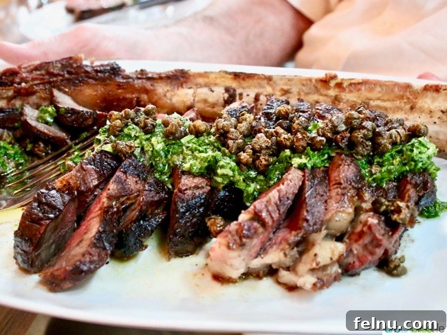 Hanna Winery & Vineyard - A Taste of California: Wine Pairing Dinner 11 Open Fire Grilled Tomahawk Ribeye Steak