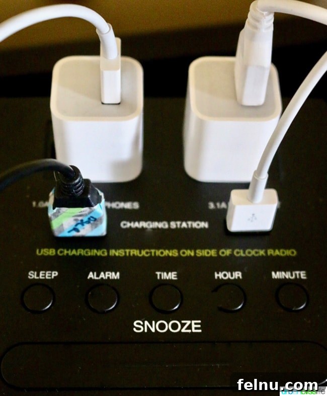 Sheraton Kauai Resort: Your Oceanfront Hawaiian Paradise 13 Sheraton Kauai Resort - Convenient Charging Station