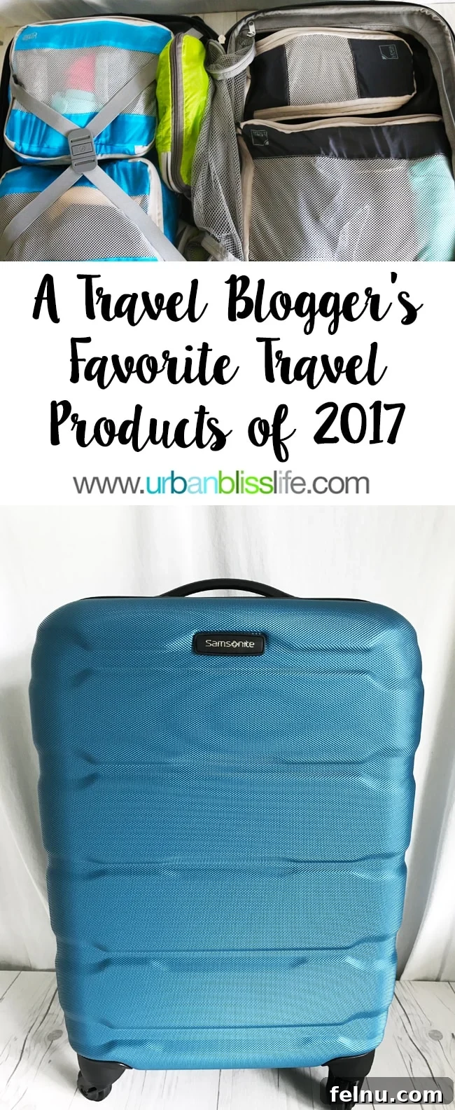 A Travel Blogger's Top 5 Travel Essentials of 2017 2 A Travel Blogger's Top 5 Travel Products of 2017