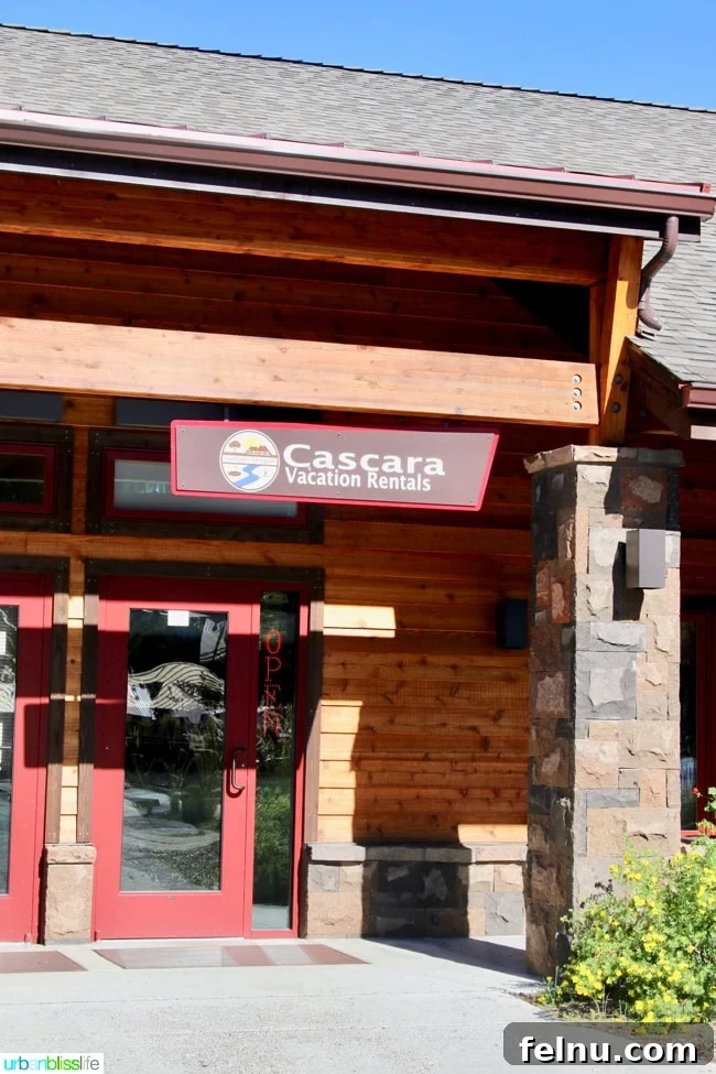 Aşağıdaki potansiyel özgün başlık: Family Getaway: Top 5 Tips for Booking the Perfect Vacation Rental 17 Cascara Vacation Rentals in Sunriver, Oregon