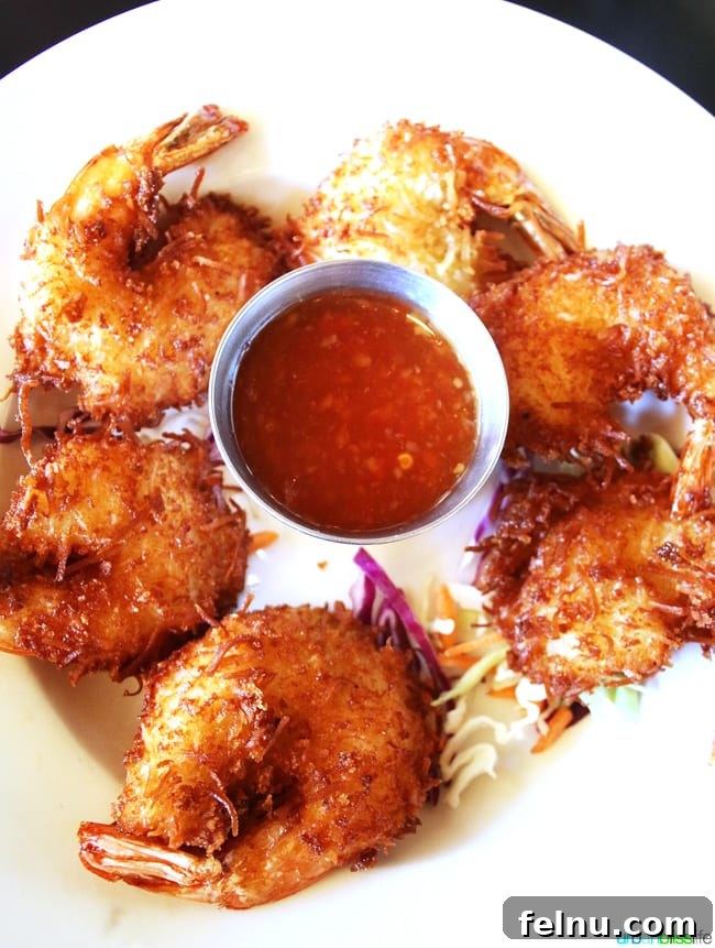 Oregon Garden Resort: A Tranquil Escape 14 Crispy Shrimp at The Oregon Garden Resort Restaurant