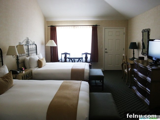 Oregon Garden Resort: A Tranquil Escape 19 Oregon Garden Resort Suite