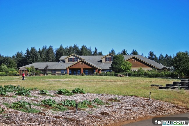 Oregon Garden Resort: A Tranquil Escape 24 Oregon Garden Resort Hotel