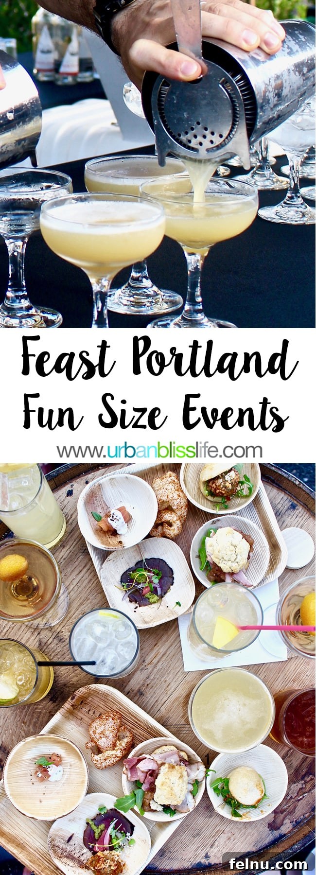 Feast Portland 2017 Bite Sized Events 2 Feast Portland: A Culinary Extravaganza - Fun Size Events Preview
