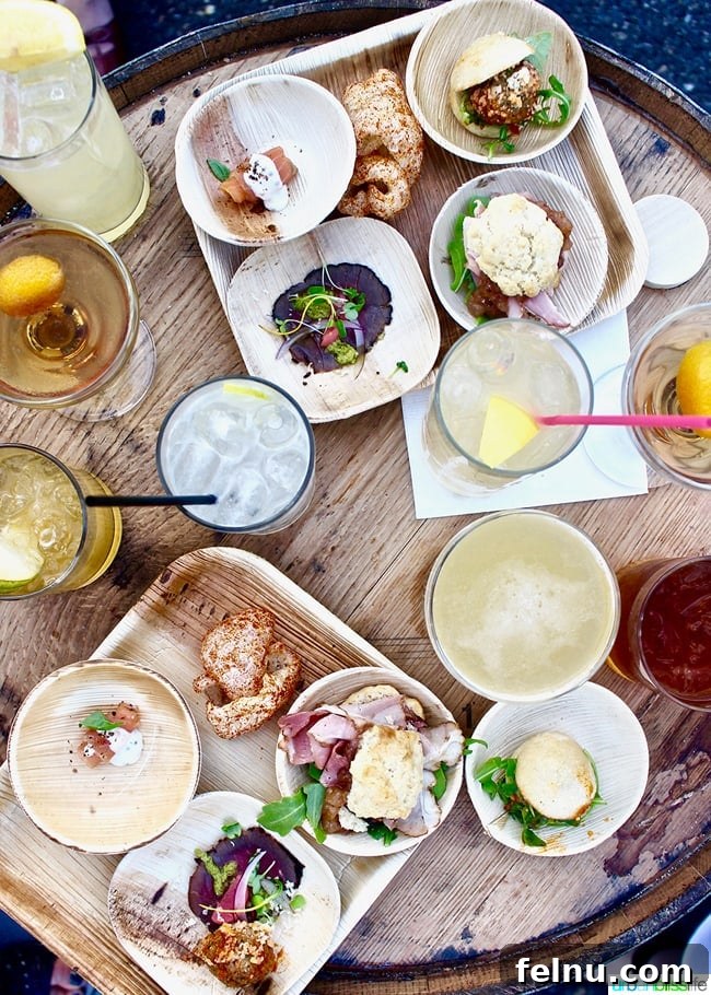 Feast Portland 2017 Bite Sized Events 3 Feast Portland 2017 Preview - Fun Size Events on UrbanBlissLife.com