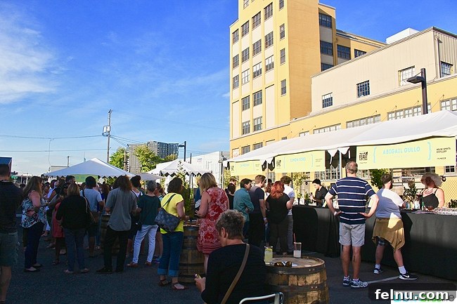 Feast Portland 2017 Bite Sized Events 5 Feast Portland 2017 Preview - Fun Size Events on UrbanBlissLife.com