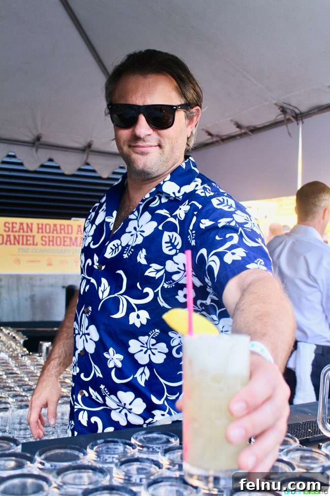 Feast Portland 2017 Bite Sized Events 9 Feast Portland 2017 Preview - Fun Size Events on UrbanBlissLife.com