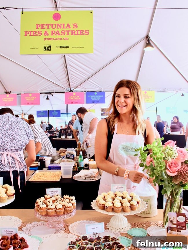 Feast Portland 2017: Gastronomic Gems 11 Feast Portland 2017 Best Bites and Sips, Grand Tasting, on UrbanBlissLife.com