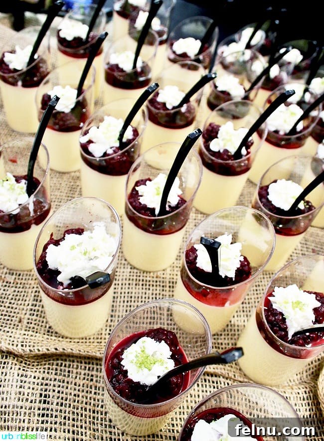 Feast Portland 2017: Gastronomic Gems 14 Feast Portland 2017 Best Bites and Sips, Grand Tasting, on UrbanBlissLife.com