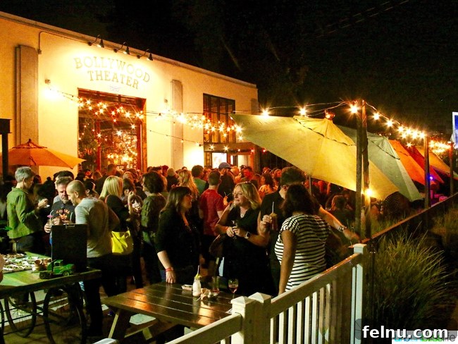Feast Portland 2017: Gastronomic Gems 17 Feast Portland 2017 Eater PDX After Party, on UrbanBlissLife.com