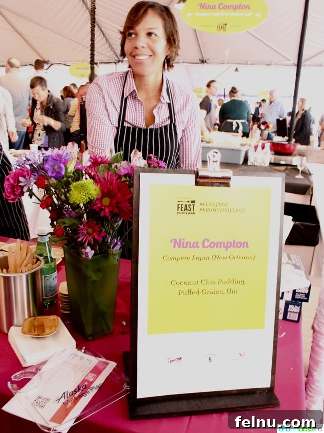 Feast Portland 2017: Gastronomic Gems 23 Feast Portland 2017 Best Bites and Sips Brunch Village